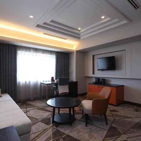 Ana Crowne Plaza Hotel Kushiro By Ihg Zewnętrze zdjęcie