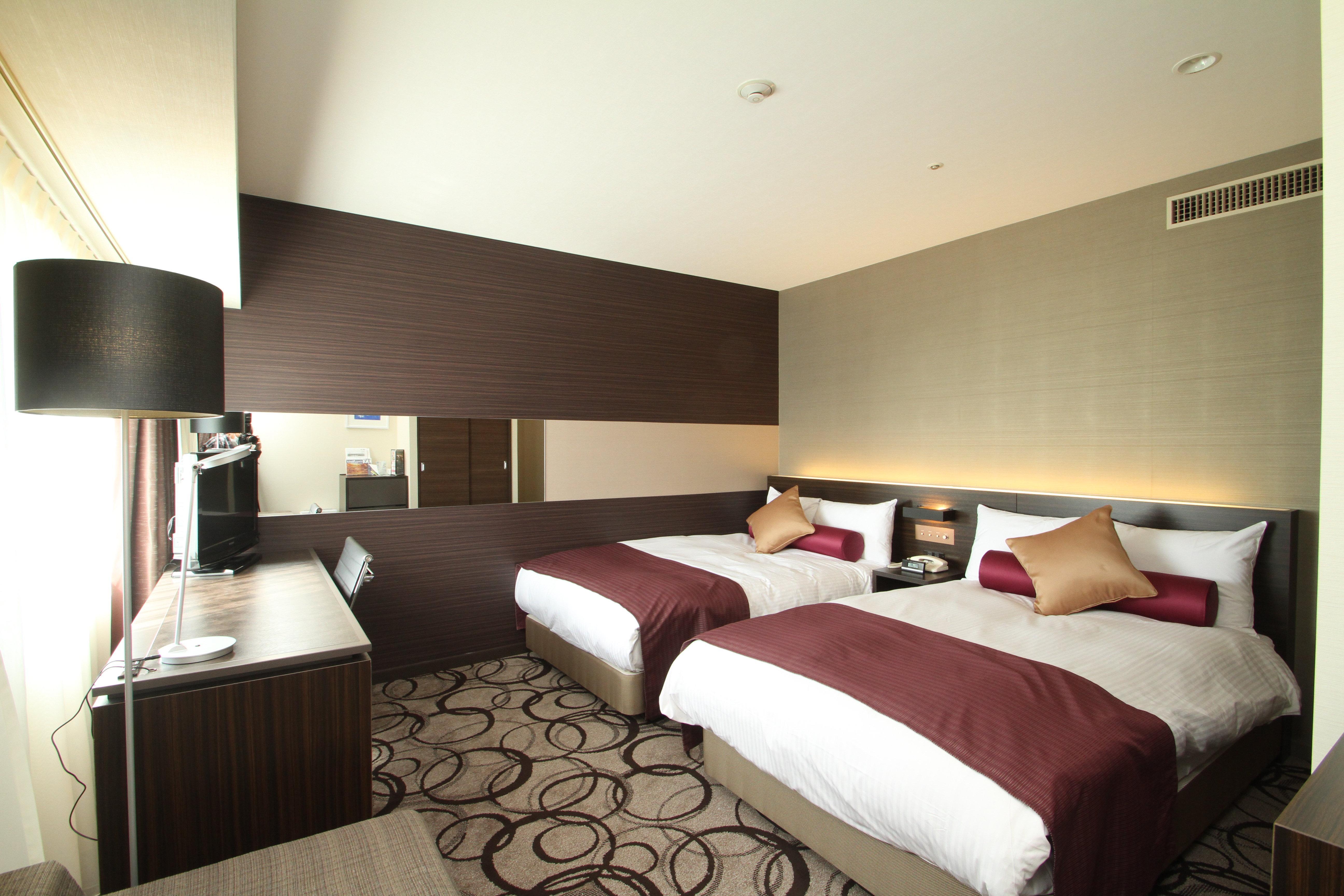 Ana Crowne Plaza Hotel Kushiro By Ihg Zewnętrze zdjęcie