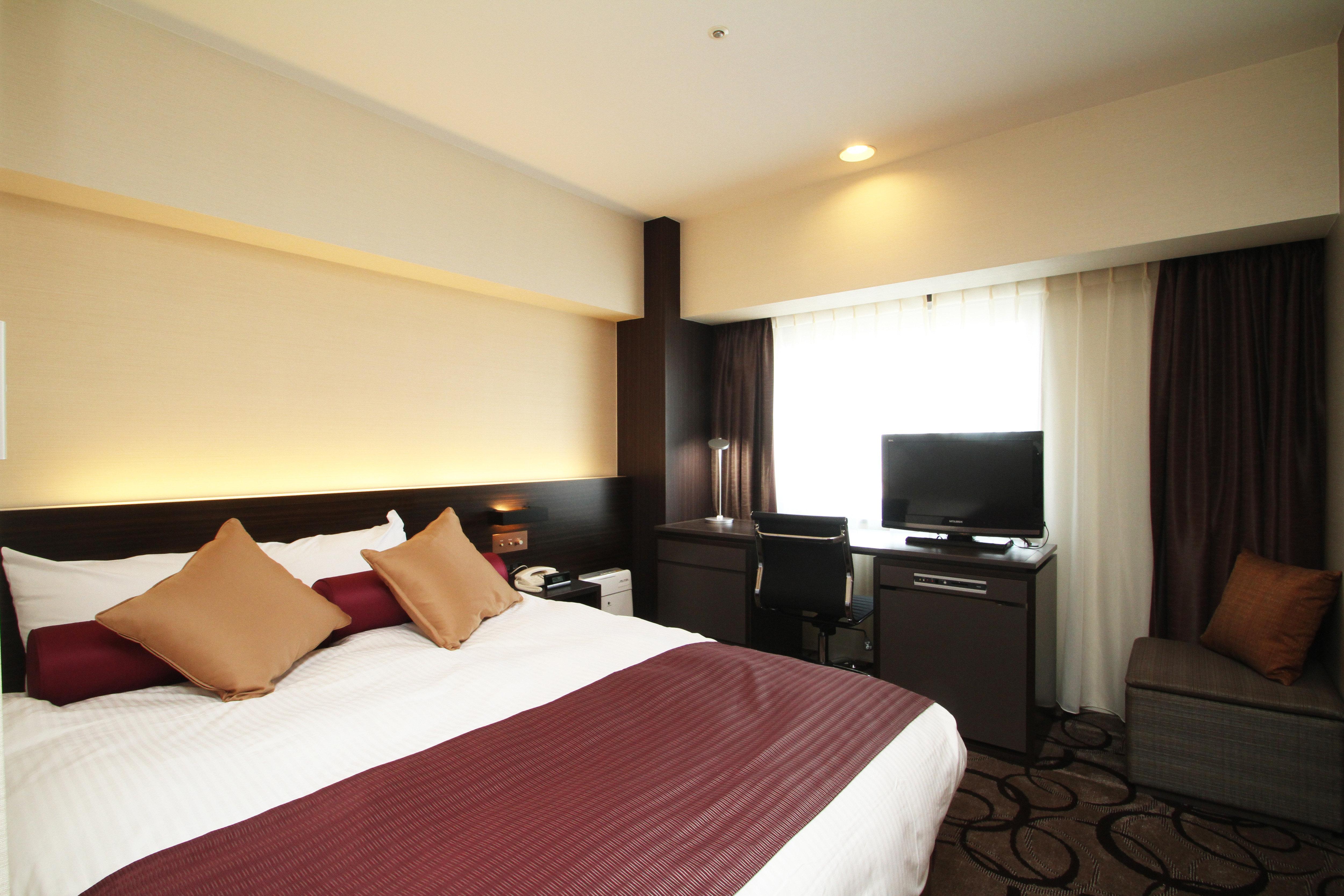 Ana Crowne Plaza Hotel Kushiro By Ihg Zewnętrze zdjęcie