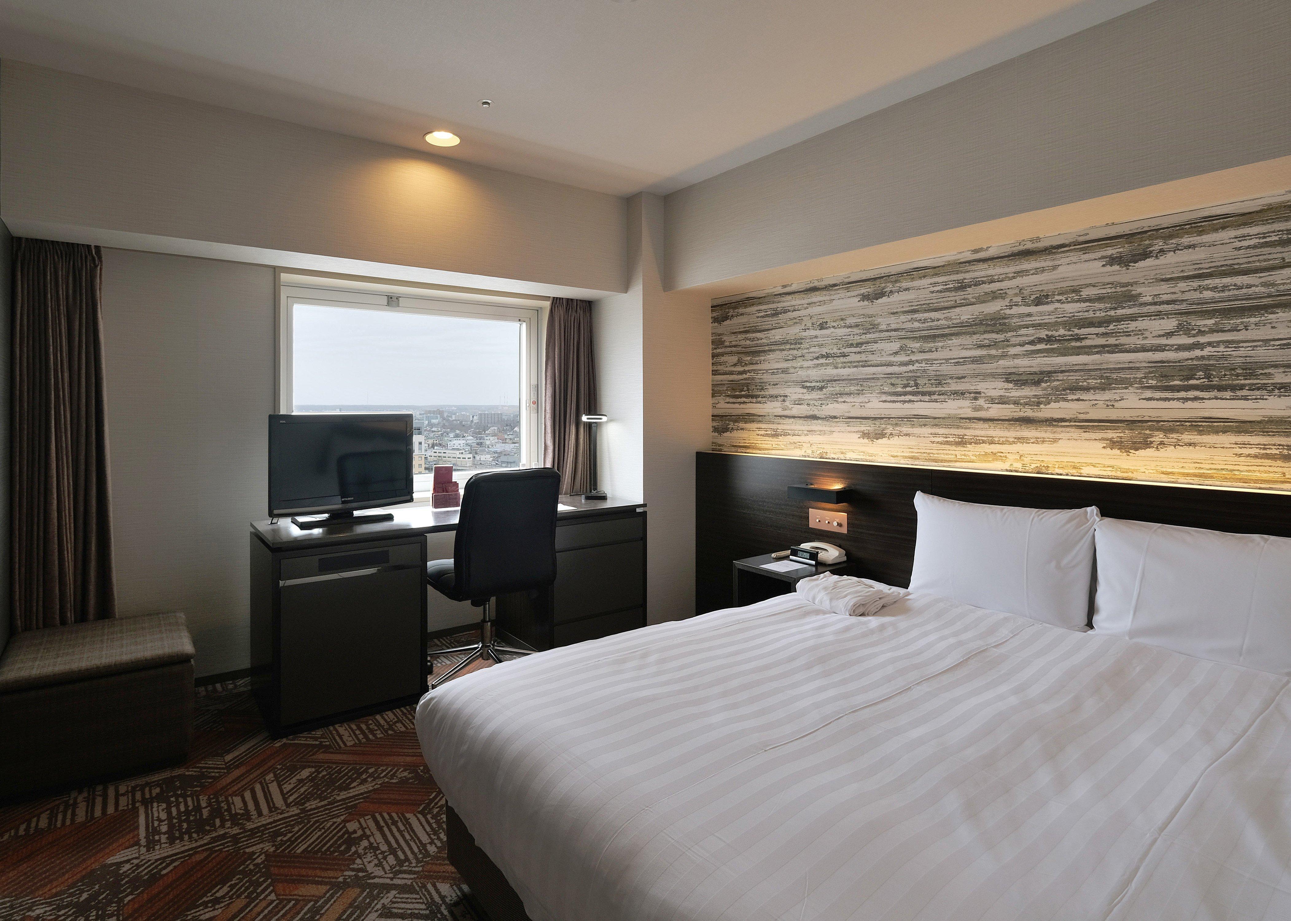 Ana Crowne Plaza Hotel Kushiro By Ihg Zewnętrze zdjęcie