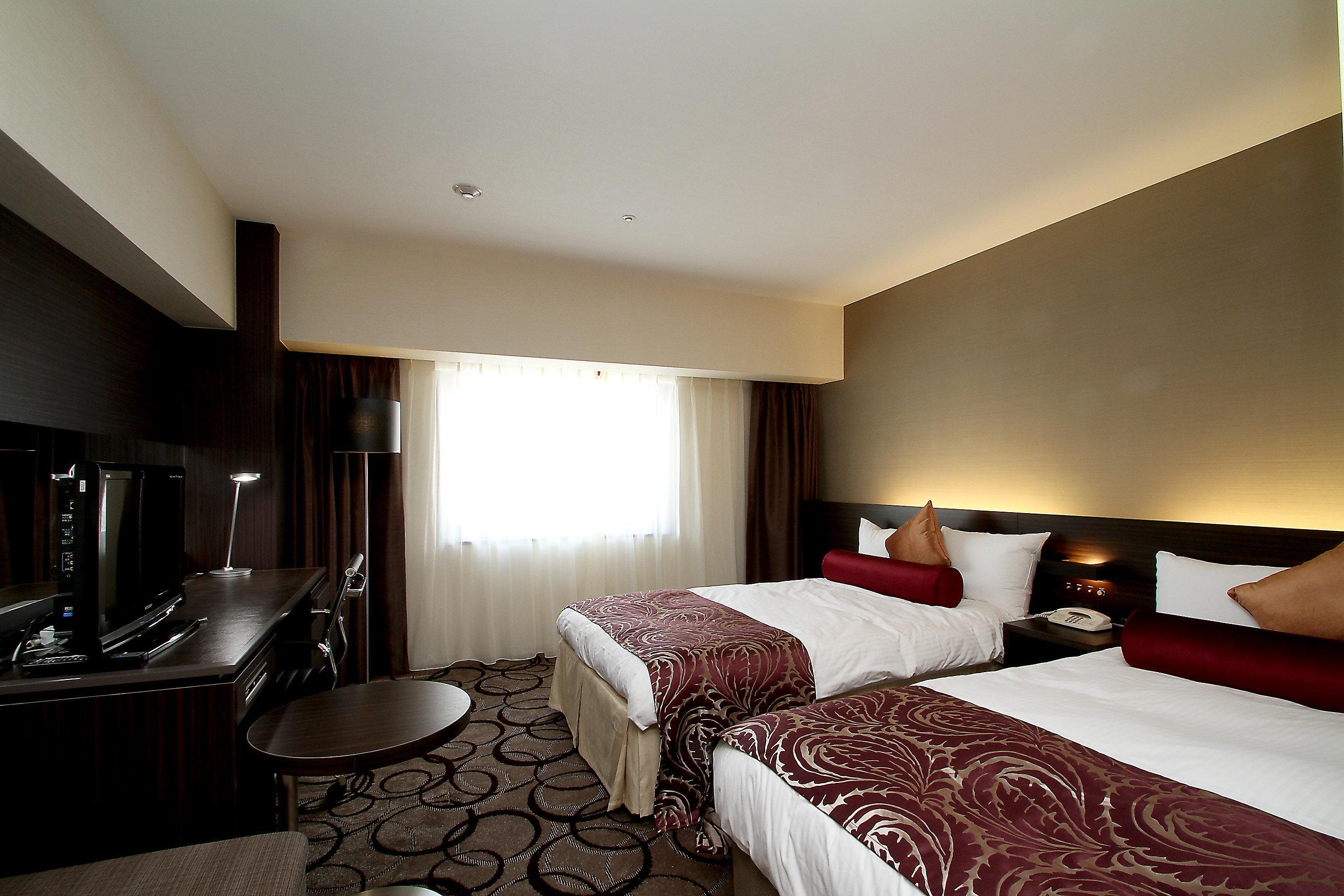 Ana Crowne Plaza Hotel Kushiro By Ihg Zewnętrze zdjęcie
