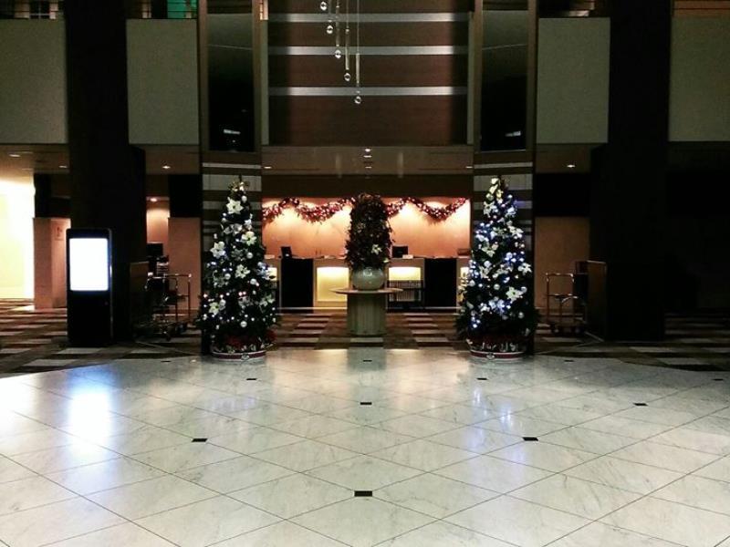 Ana Crowne Plaza Hotel Kushiro By Ihg Zewnętrze zdjęcie