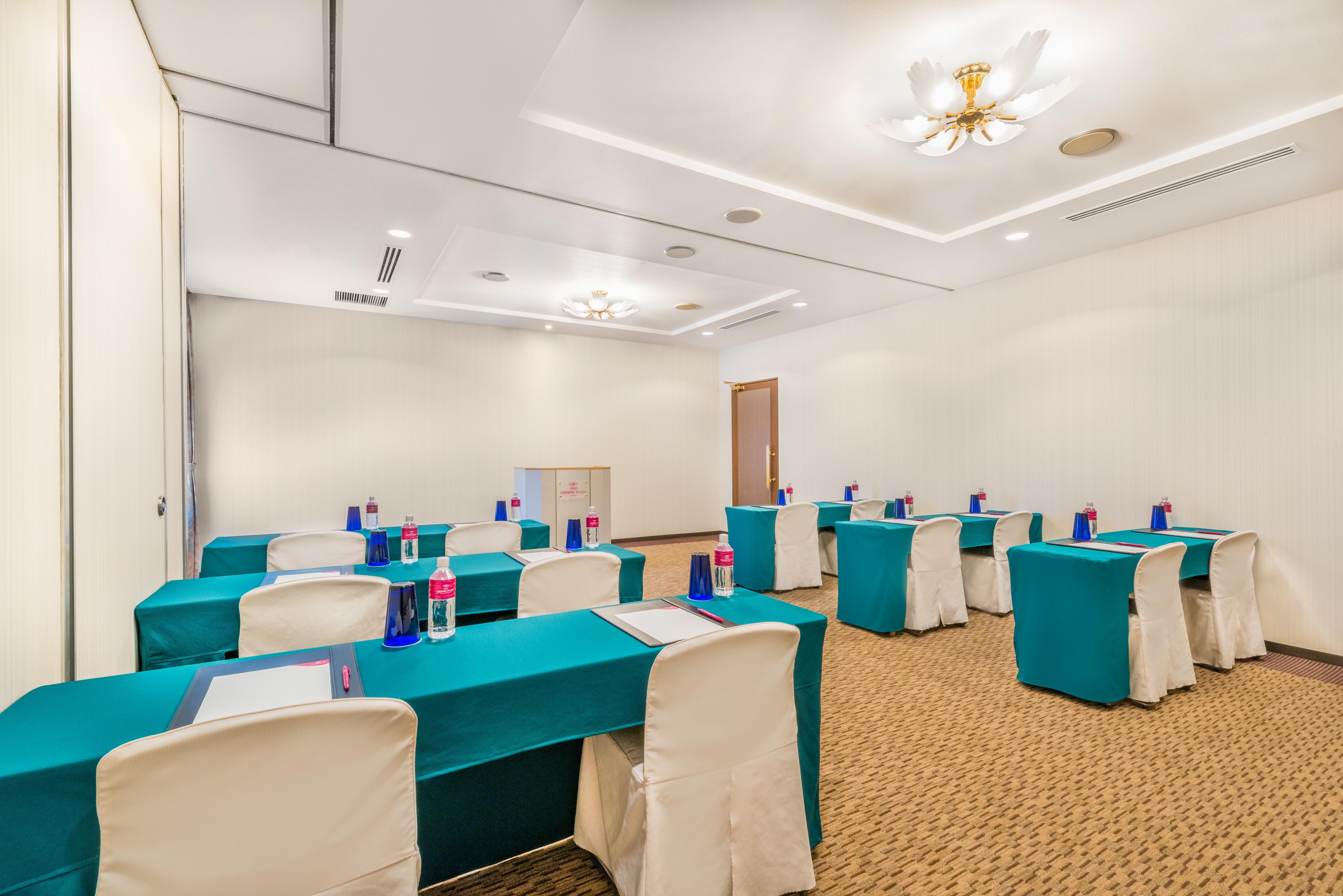 Ana Crowne Plaza Hotel Kushiro By Ihg Zewnętrze zdjęcie