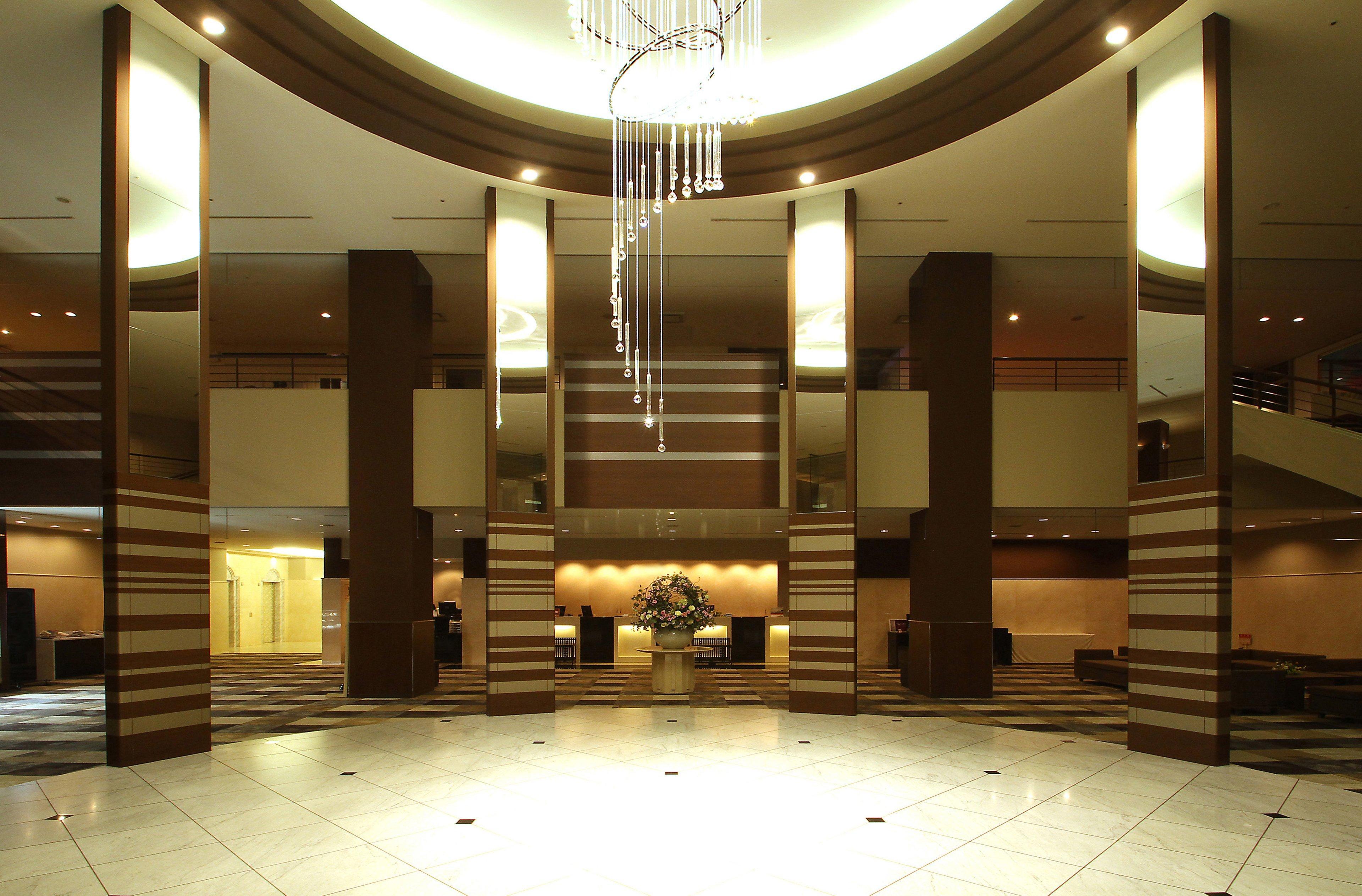 Ana Crowne Plaza Hotel Kushiro By Ihg Zewnętrze zdjęcie