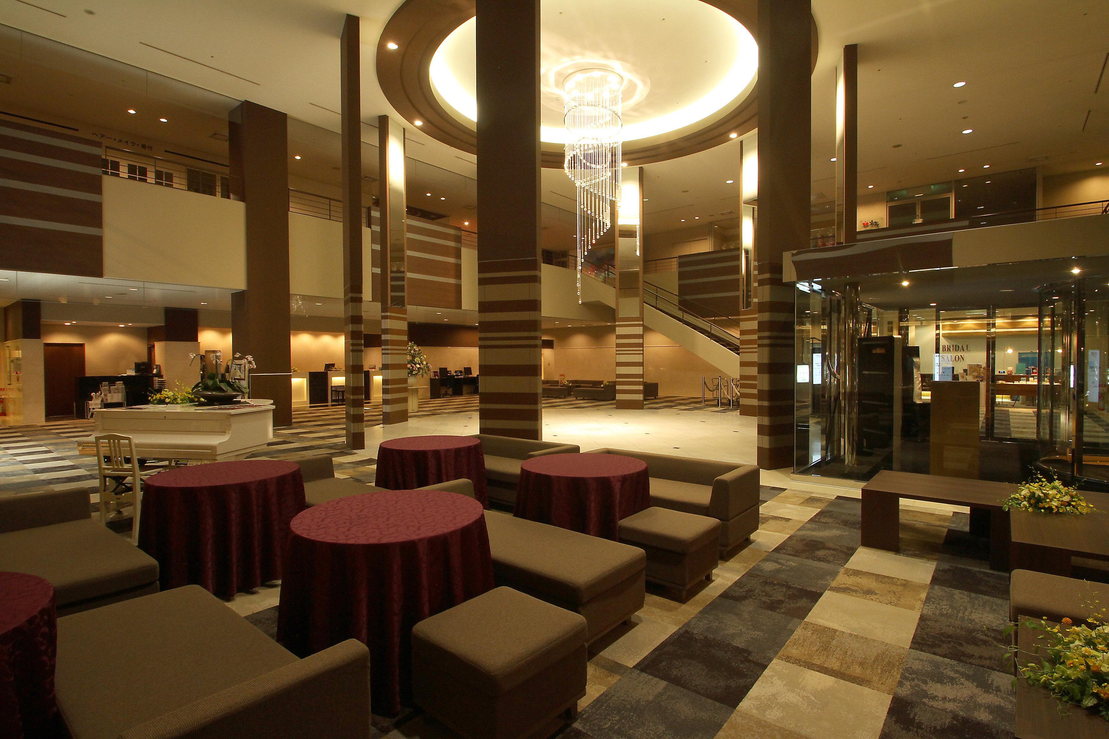 Ana Crowne Plaza Hotel Kushiro By Ihg Zewnętrze zdjęcie