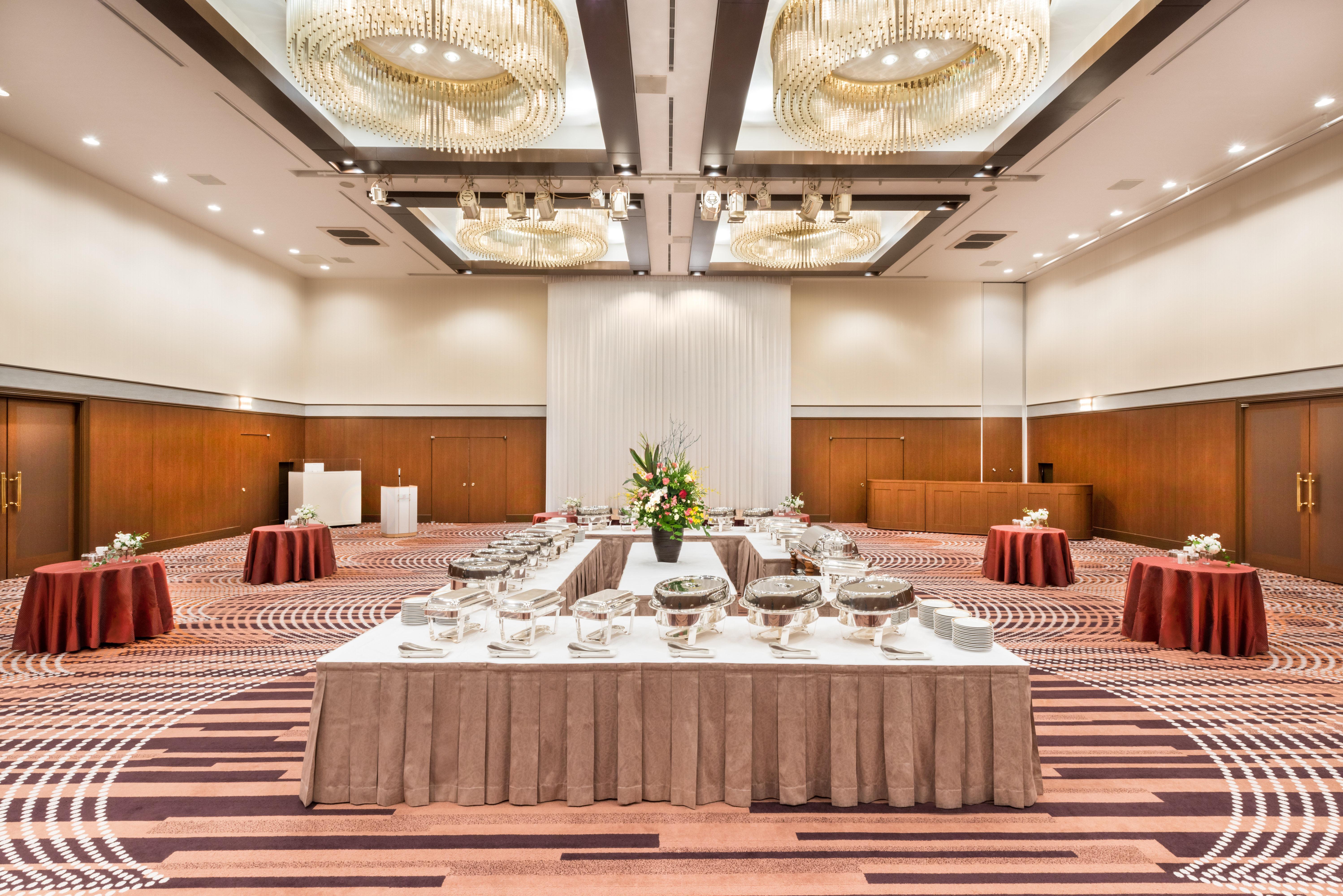 Ana Crowne Plaza Hotel Kushiro By Ihg Zewnętrze zdjęcie