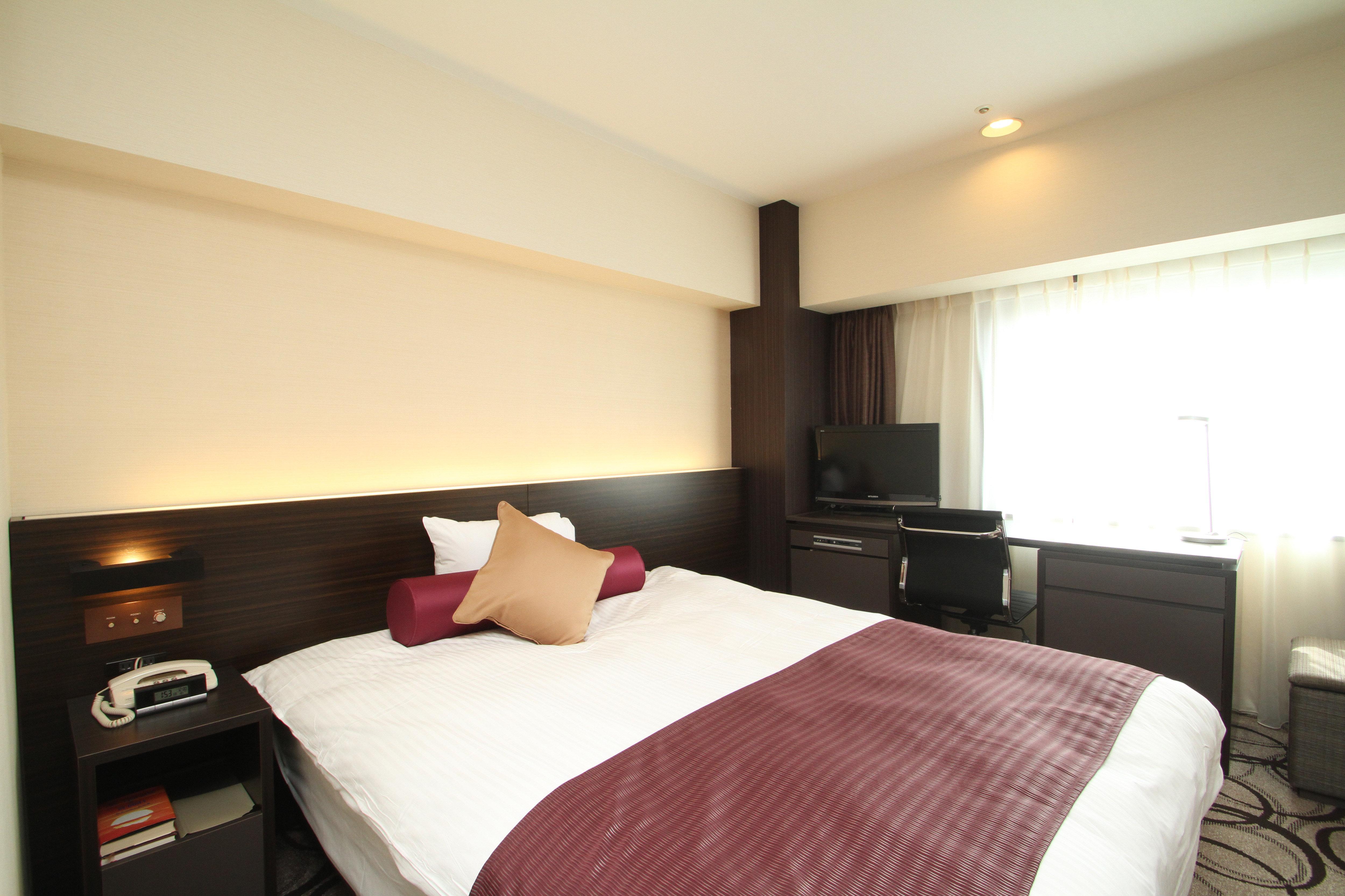 Ana Crowne Plaza Hotel Kushiro By Ihg Zewnętrze zdjęcie