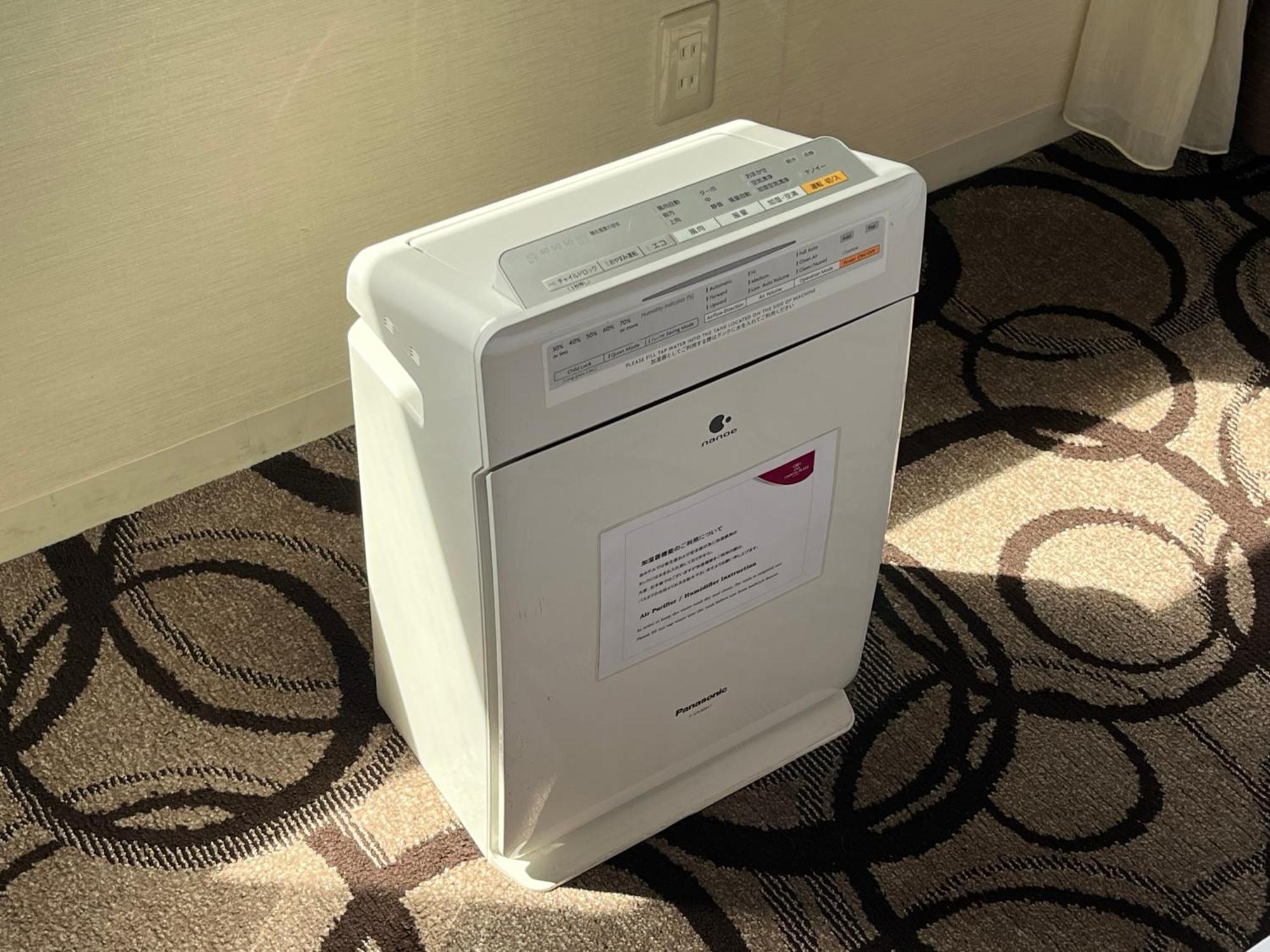 Ana Crowne Plaza Hotel Kushiro By Ihg Zewnętrze zdjęcie