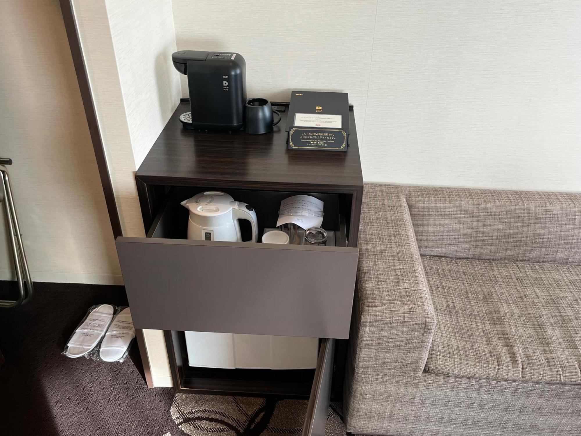 Ana Crowne Plaza Hotel Kushiro By Ihg Zewnętrze zdjęcie