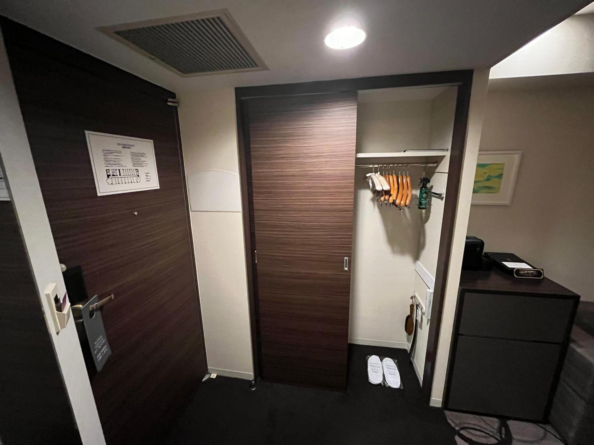 Ana Crowne Plaza Hotel Kushiro By Ihg Zewnętrze zdjęcie