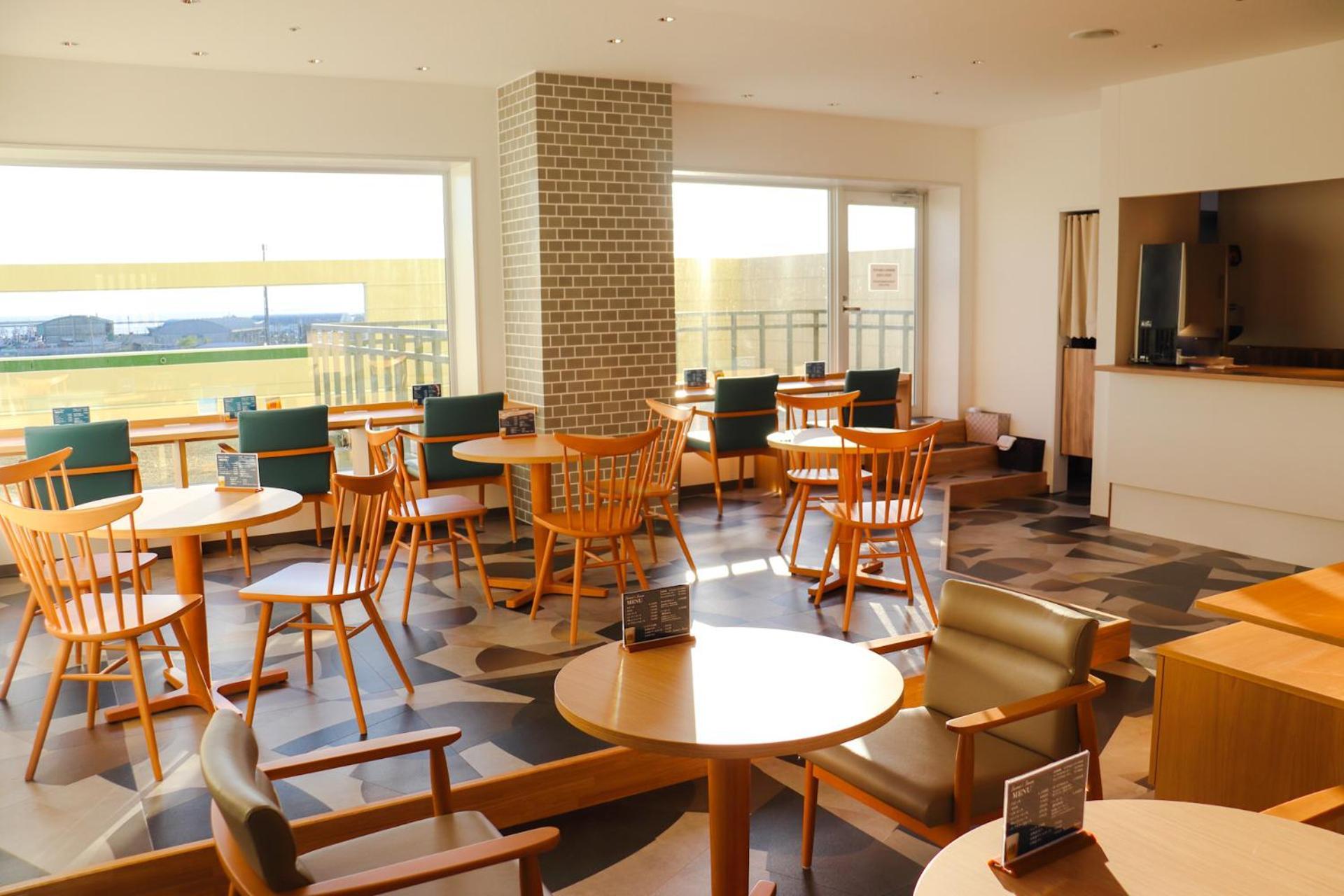 Ana Crowne Plaza Hotel Kushiro By Ihg Zewnętrze zdjęcie